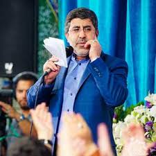 محمد رضا طاهری این خانواده که همه آقای ما شدن